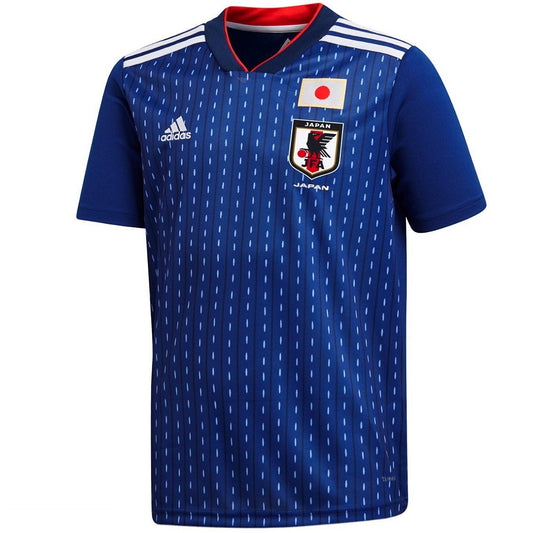 國家隊 18/19 ADIDAS 日本主場球迷版球衣｜Aceconceptstore