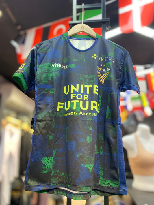 日職 2020 東京綠茵 3RD KIT 球迷版球衣 ｜ Ace Concept Store