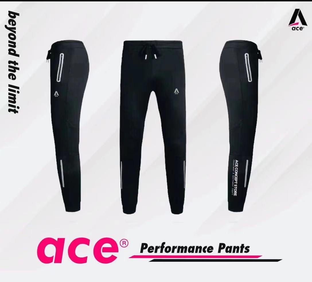 Performance Pants | Ace Concept Store |